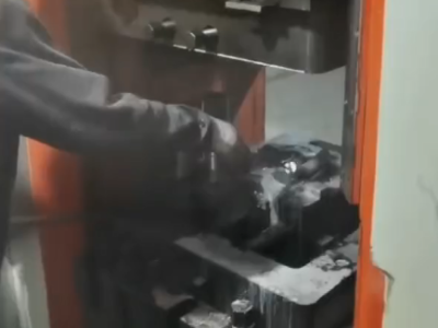 鋁合金鍛件需求增加，伺服螺旋壓力機(jī)率先而為
