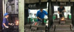 摩擦壓力機(jī)改造一年省多少錢(qián)？我們來(lái)算一下