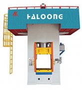 鍛壓企業(yè)常用的電動(dòng)螺旋壓力機(jī)有哪幾種？